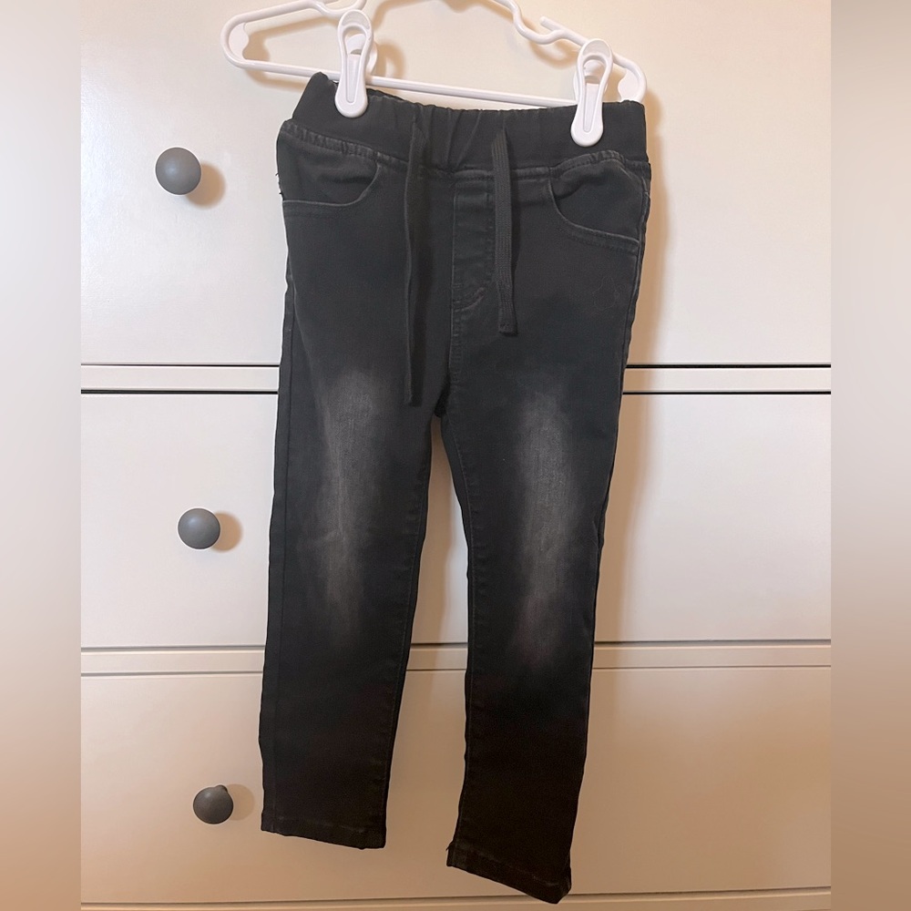 NWT-Little Bipsy jeans